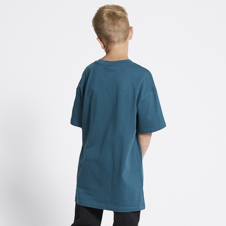 Printed t-shirt "Wilson"